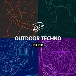 Outdoor Techno