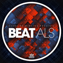 Beat ALS, Vol. 1
