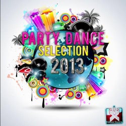 Party Dance Selection 2013