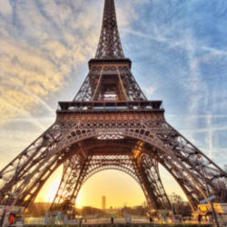 FUTURE SOUND OF PARIS #206