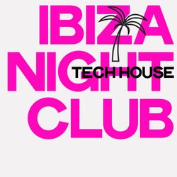 Tech House Ibiza Night Club