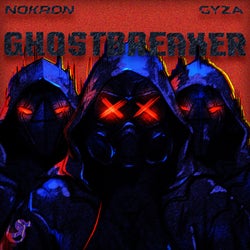 Ghostbreaker
