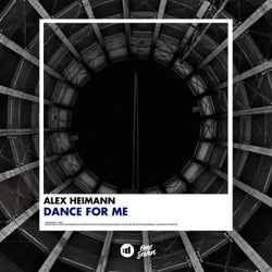 Dance for Me (Extended Mix)