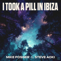 I Took A Pill In Ibiza - Extended Mix