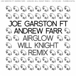 Airglow (Will Knight Remix)