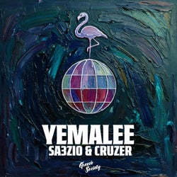 Yemalee (Extended Mix)