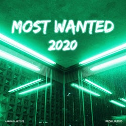 Most Wanted 2020