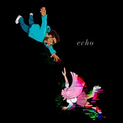 Echo (feat. CobblaGobbla)