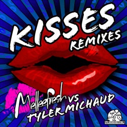 Kisses Remixes