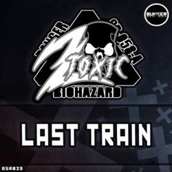 Last Train