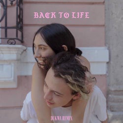 Back to Life (Dukwa Remixes)