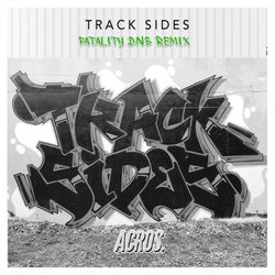 Track Sides (DNB Remix) (feat. Acros)
