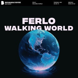 Walking World