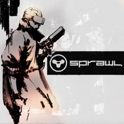SPRAWL (Original Game Soundtrack)