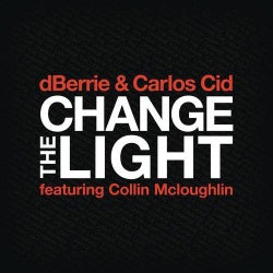 Change The Light