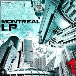 Montreal Dubstep LP