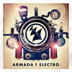 Armada Electro - Extended Versions