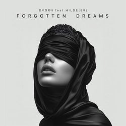 Forgotten Dreams