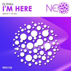 I'm Here (Album & Dj Mix)