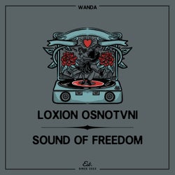 Sound Of Freedom