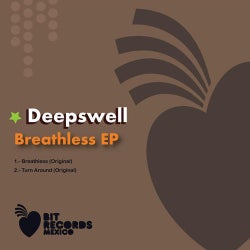 Breathless EP