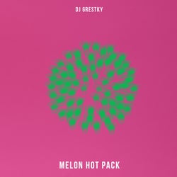 Melon Hot Pack