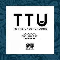 To the Underground, Vol. 17