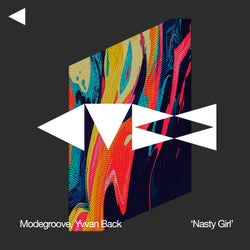 Nasty Girl