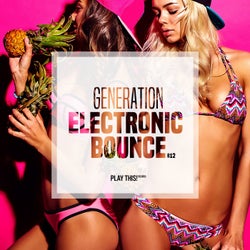Generation Electronic Bounce Vol. 12