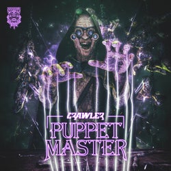 Puppet Master EP
