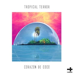 Corazón de Coco