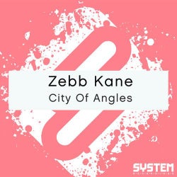 City of Angels - Single