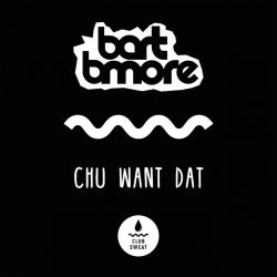 Bart B More's 'Chu Want Dis Chart'
