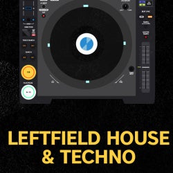 New Years Resolution: Leftfield H&T