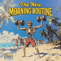 The New Morning Routine