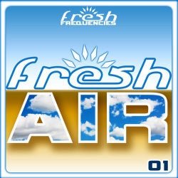 Fresh Air – Volume 1