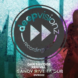 Revival (Sandy Rivera Dub)