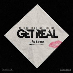 Jolean (Extended Mix)
