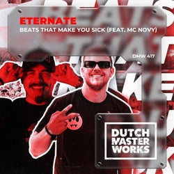 Beats That Make You Sick (Feat. MC Novy)