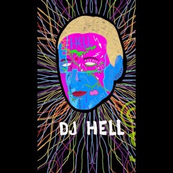 DJ HELL - FEB 2020 TOP 10