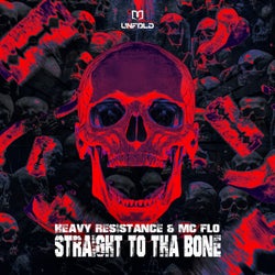 Straight To Tha Bone
