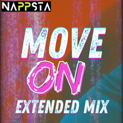 Move On (Extended Mix)