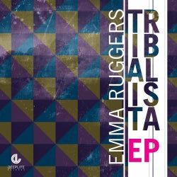 Tribalista EP