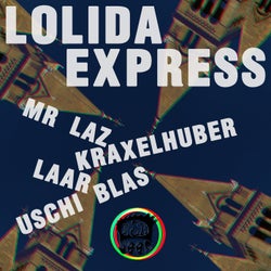 Lolida Express