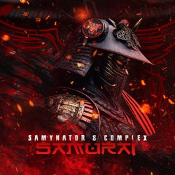 Samurai - Extended Mix