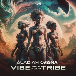 Vibe with Your Tribe
