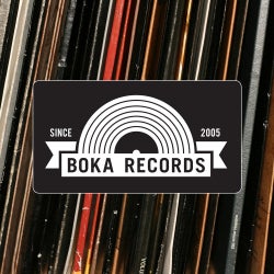 Boka Records Showcase