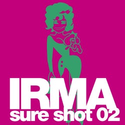 Irma Sure Shot 02 - Twisted - Remix