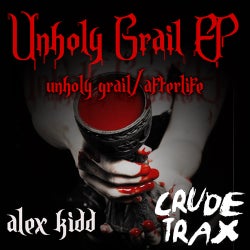 Unholy Grail