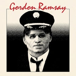 Gordon Ramsay